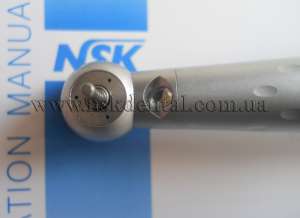 NSK, PANA MAX, TU M4, Generator LED, турбинный наконечник, керамические подшипники - оголошення