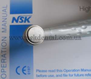 NSK, PANA MAX, TU M4, Generator LED, турбинный наконечник, керамические подшипники