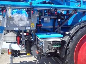 O Lemken  