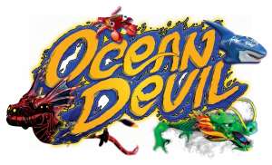 Ocean Devil -   ! - 