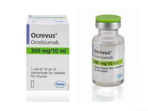 Ocrevus 300 mg 10 ml   Roche - 