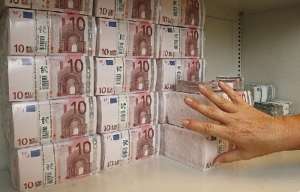 oferta de préstamo de dinero entre particular, - оголошення