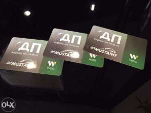 OKKO WOG �������