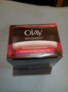 Olay regenerist 50 ml,  