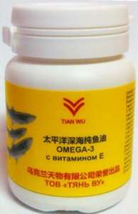 Omega-3 � ��������� � - ����������
