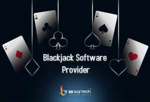 Online Blackjack Software Development with BR Softech