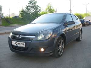 Opel Astra H 2008, 1,6, , 175 .. - 