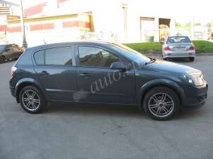 Opel Astra H 2008, 1,6, , 175 ..