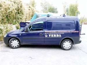 Opel Combo 1.3 CDTi - 