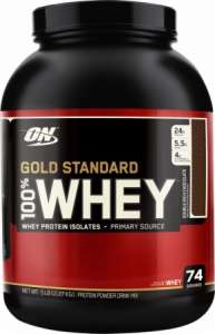 Optimum Nutrition (ON) -   Serious Mass  