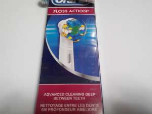 Oral-b FLOSS ACTION 3, ,   