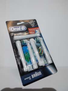 Oral-B ORAL-B Flexi Soft 5