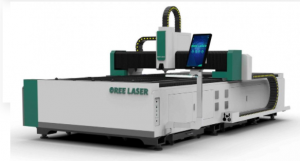 OREE LASER -      - 