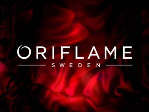 Oriflame sveden. - 