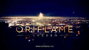 Oriflame sveden.