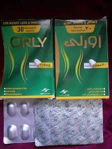 Orly   , c       Orlistat 10  - 