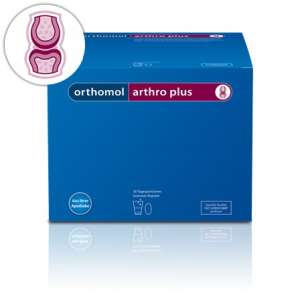 Orthomol Arthro plus        - 