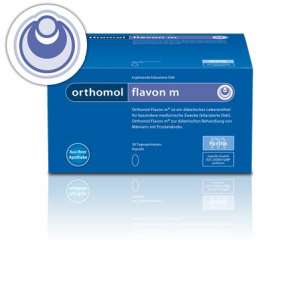 Orthomol Flavon M         - 