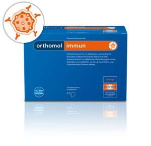 Orthomol Immun        - 
