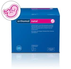 Orthomol Natal         - 