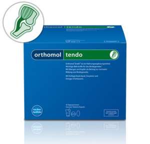 Orthomol Tendo    -   