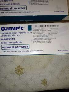 OZEMPIC   1mg, , , 550 .