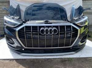 Pa Audi Q5 8R FY, Q7 4M 4L, Q3 8U 83A, Q2, Q8 / 