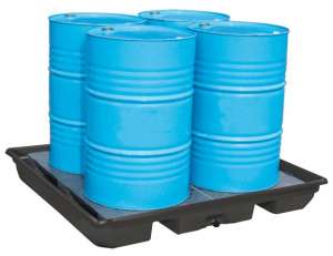 Pallet (������) ��� ����������� ������� - ����������