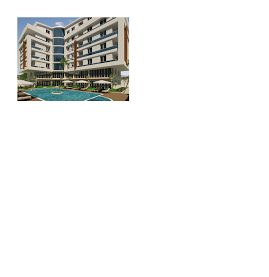 Palm Residence 2 в Коньяалты, Анталия