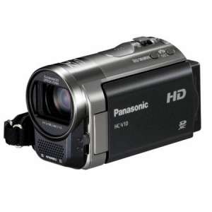 Panasonic HC-V10 - 