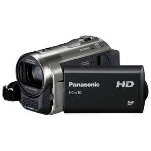 Panasonic HC-V10