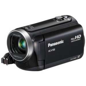 Panasonic HC-V100 - 