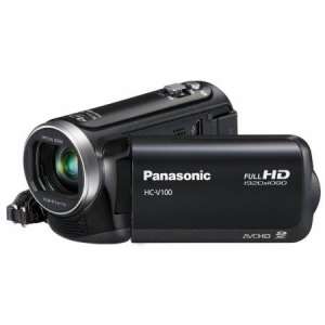 Panasonic HC-V100