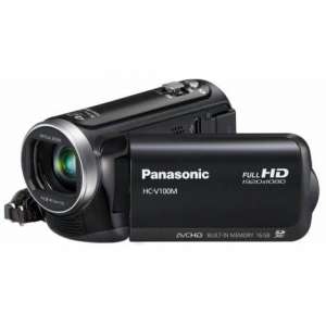 Panasonic hc-v100MEE - 