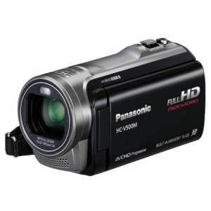 Panasonic HC-V500 MEE - 