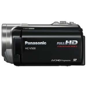 Panasonic HC-V500EE - 