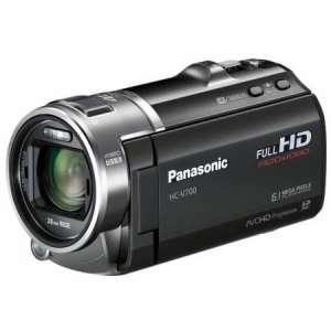 Panasonic HC-V700 - 