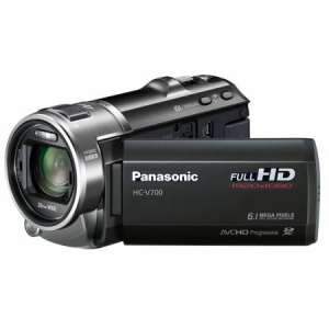 Panasonic HC-V700