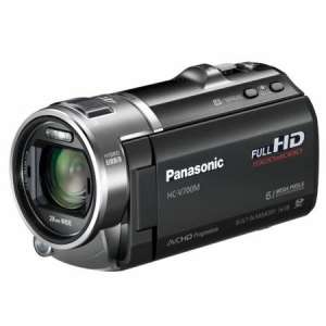 Panasonic HC-V700 MEE - 