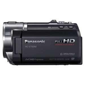 Panasonic HC-V700 MEE