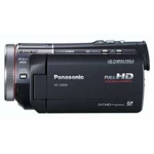 Panasonic HC-X900EE