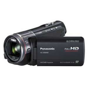 Panasonic HC-X900MEE - 