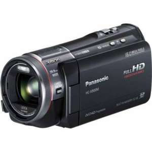 Panasonic HC-X900MEE