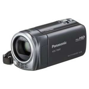 Panasonic HDC-TM41