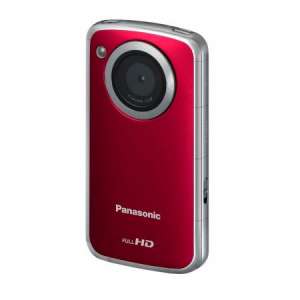 Panasonic HM-TA2 Red - 