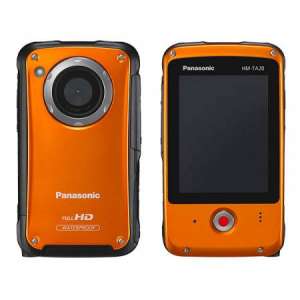 Panasonic HM-TA20 Orange