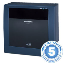 Panasonic KX-TDE600UC IP- - 