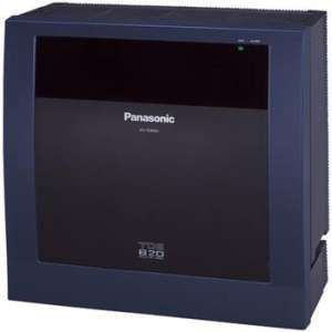 Panasonic KX-TDE600UC IP-