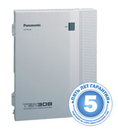 Panasonic KX-TEB308UA (   ) - 