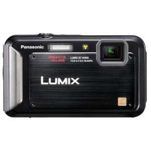 Panasonic LUMIX DMC-FT20(TS20) - 